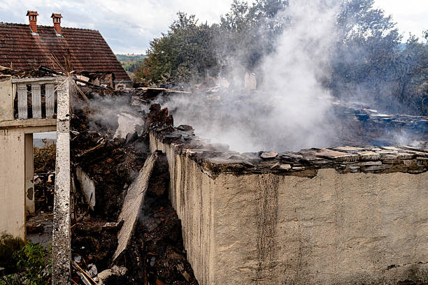 Affordable Fire Damage Repair solutions in North Wales, PA